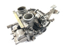 Yamaha TT 600 E 4GV [1995] - Carburador CV de doble brida-2
