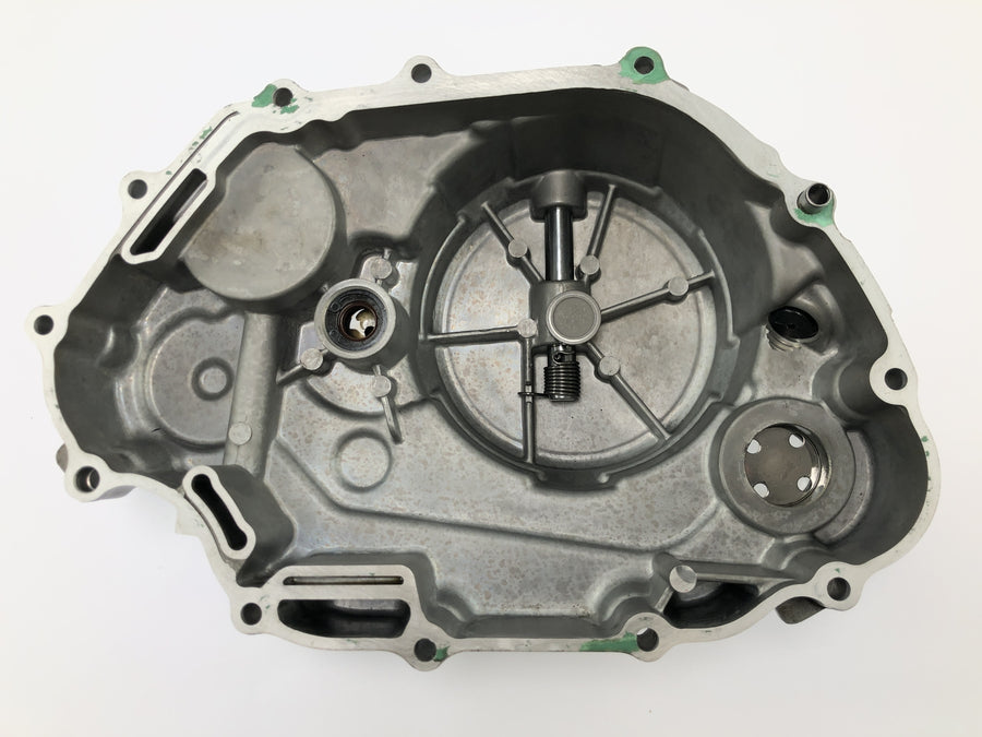 SWM RS 125 R B2 [2020] - tapa embrague tapa motor tapa embrague derecha