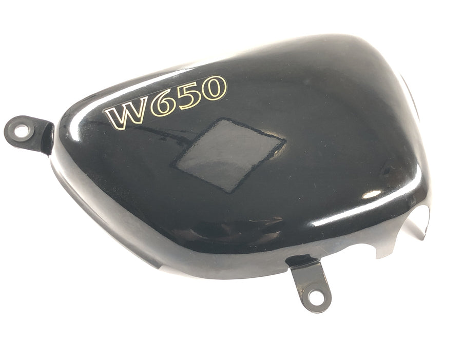 Kawasaki W 650 EJ650A [1999] - Tapa lateral lateral derecha