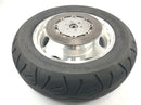 Suzuki Intruder VL 1500 AL [2000] - llanta trasera rueda 5.00 x 15"-1