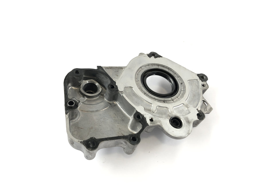 Honda CBR 1000 F SC24 [1991] - Cobertura de Sprocket