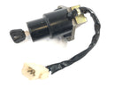 Yamaha XT 600 Zenere 34L [1985] - Bloqueo de encendido con llave-1