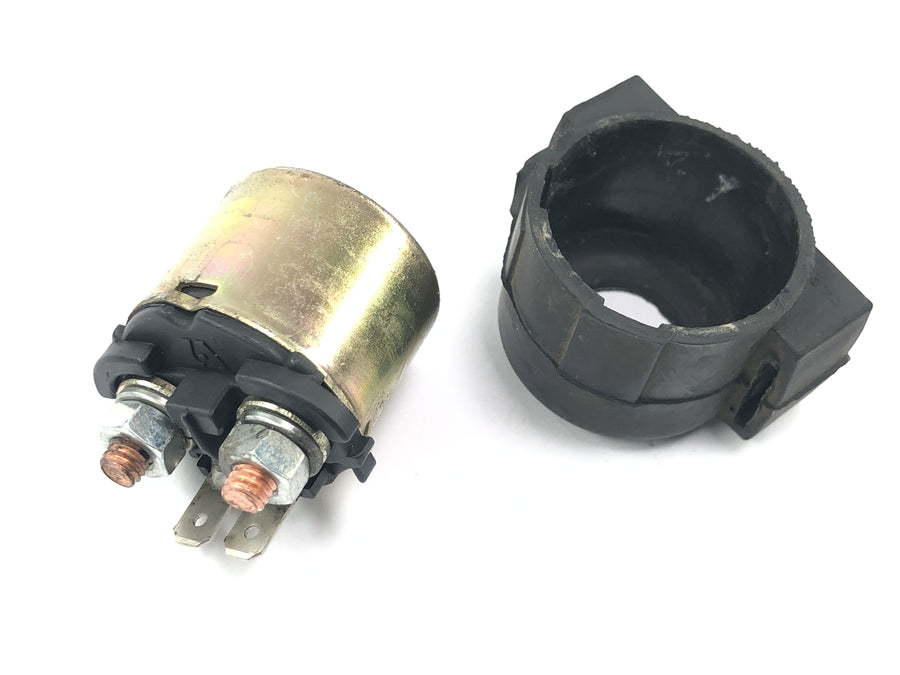 Kawasaki Zephyr 750 ZR750C [1994] - Relé de arranque relé de arranque interruptor magnético 12V