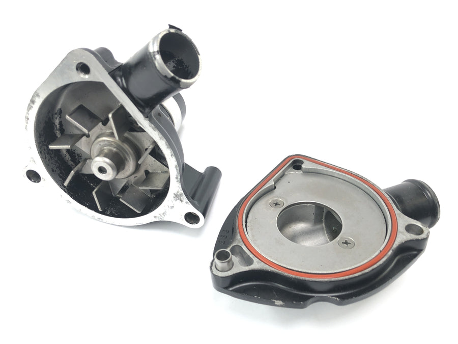 Triumph Sprint St 1050 [2005] - bomba de refrigerante de bomba de agua