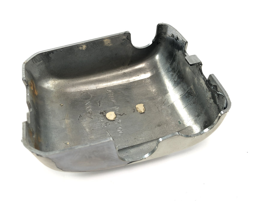 Yamaha XV 1600 Wild Star VP08 [2002] - Tapa bomba de gasolina Tapa bomba de gasolina