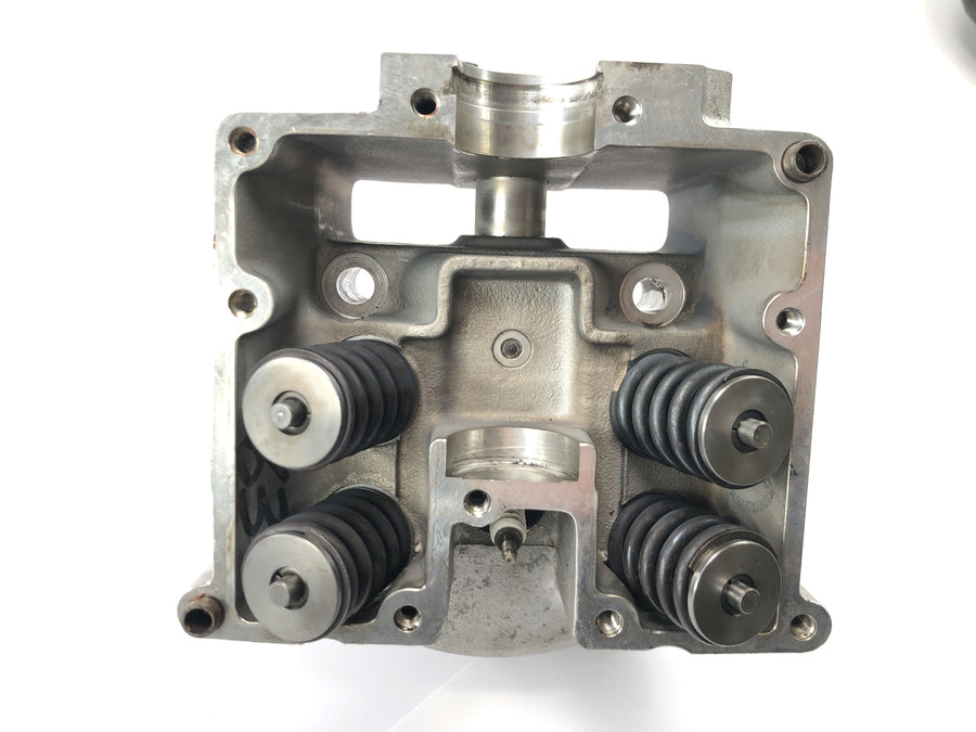 Husqvarna TE 610 H6 8AE [TE 570 H7] - válvula de culata caja de control de válvula de culata