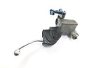 Suzuki RM Z 250 RJ41A [2007] - Bomba de freno de mano palanca de freno delantero-2
