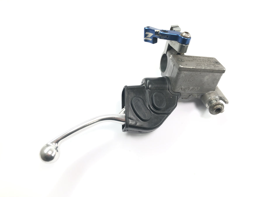 Suzuki RM Z 250 RJ41A [2007] - Bomba de freno de mano palanca de freno delantero