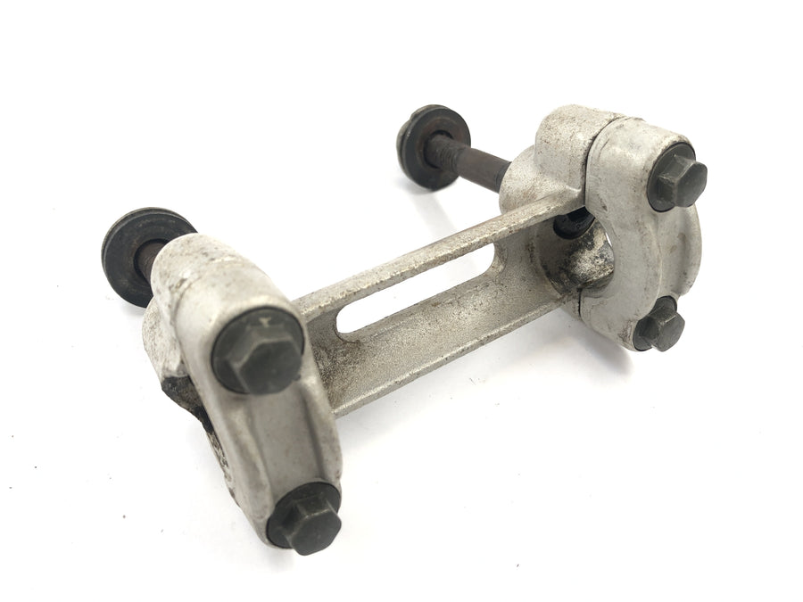 Yamaha TT 600 R DJ01 [1998] - Handlebar Riser CLAMP