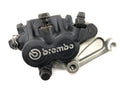 Ducati Monster SR2 800 M4 [2006] - Pinza de freno delantera derecha Brembo-1