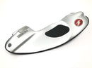 Moto Guzzi V10 Centauro [1998] - Panel lateral izquierdo panel plateado-2