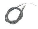 Honda XL 600 R PD03 [1986] - Cable del acelerador Cable bowden del acelerador Cable bowden-3
