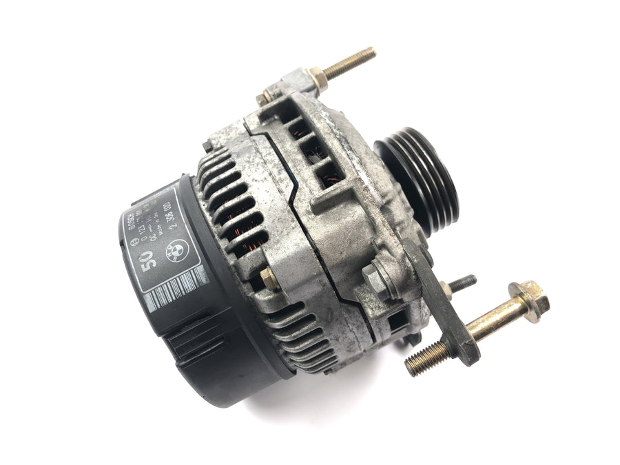 BMW R 1100 S R2S [2000] - Alternador Generador 50A Bosch Generador de Carga Alternador