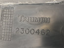 Triumph Daytona 900 T300D [1996] - Panel interior de la cubierta del habitáculo en la parte delantera-3