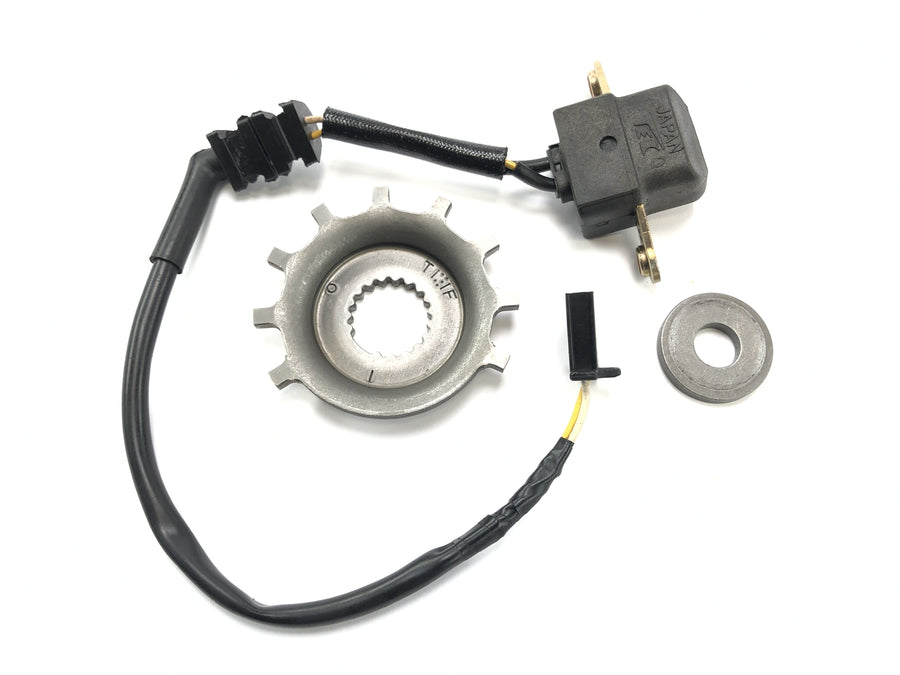 Honda CBR 900 RR SC28 [1994] - Proveedor de impulso de encendido Pulse Proveedor Sensor Sensor Motor