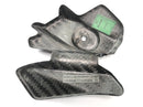 Benelli TNT 1130 [2009] - Placa de talón-4
