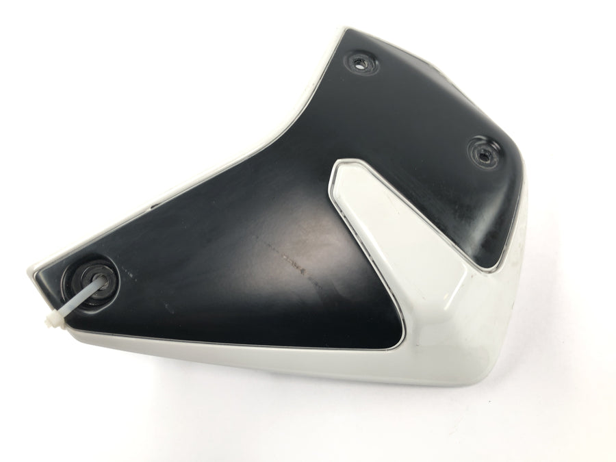 Yamaha MT 03 RM02 [2007] - Panel lateral tapa radiador izquierda