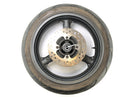 Kawasaki ZR7 ZR750F [1999] - Hintardard Rad Rim en la parte trasera 5.00x17 "-6
