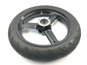 TRIUMPH DAYTONA 955I T595 [1998] - Llanta delantera Llanta Llanta Neumático 3.50x17"