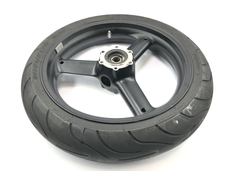 TRIUMPH DAYTONA 955I T595 [1998] - Llanta delantera Llanta Llanta Neumático 3.50x17"