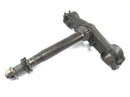 Yamaha XTZ 660 3YF [1992] - triple abrazadera inferior-2