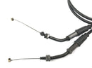 KTM 640 LC4 EGS [1999] - cable del acelerador cable doble cable bowden del gas cable del acelerador-2