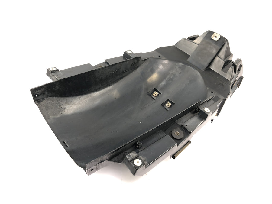 BMW R 1100 RT 259 [1999] - Panel interior trasero, tapacubos, guardabarros trasero