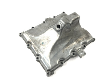 Suzuki GSX R 1000 WVB6 K6 [2006] - Cárter de aceite tapa del motor depósito de aceite inferior del cárter de aceite