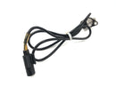 BMW K 1100 LT 100 [1994] - Sensor ABS en la parte posterior-4