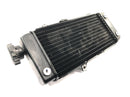 Yamaha WR 125 X DE07 [2010] - Sistema de refrigeración del radiador por agua-1