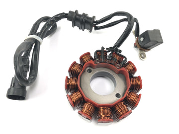 Aprilia RS 125 TW [2017] - Sensor de captación de la bobina de encendido del generador del estator del alternador