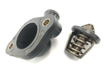 Aprilia SX 125 KX1 [2020] - Válvula termostato caja termostato refrigerante