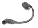 Yamaha DT 125 DE06 [2005] - Bobina de encendido-5