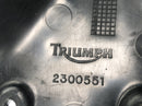 Triumph Daytona 900 T300D [1996] - par de carenado interior-5