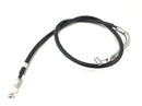 Suzuki VZ 1500 WVCU [2011] - Cierre asiento con cable Bowden-1