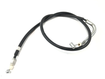 Suzuki VZ 1500 WVCU [2011] - Cierre asiento con cable Bowden