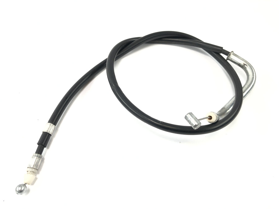 Suzuki VZ 1500 WVCU [2011] - Cierre asiento con cable Bowden