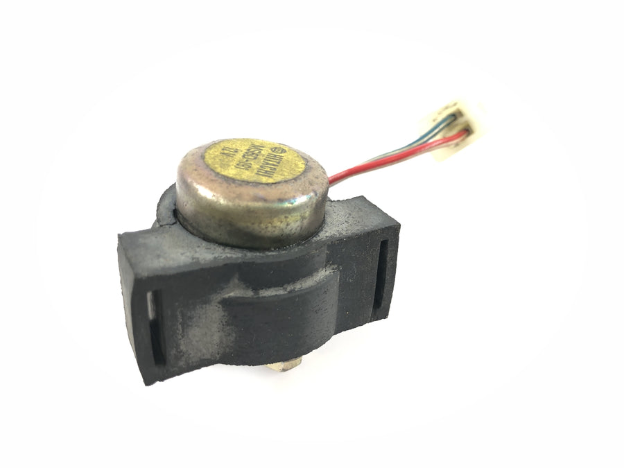 Yamaha XTZ 750 3LD [1989] - Relé de arranque relé interruptor magnético