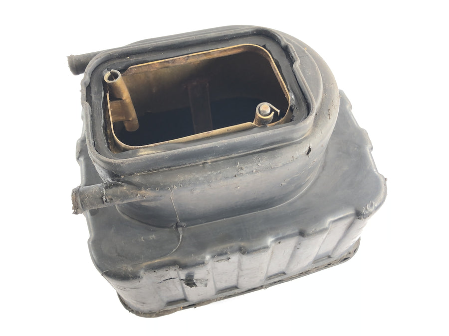 Honda Goldwing GL 1100 SC02 [1980] - Caja de filtro de aire Airbox