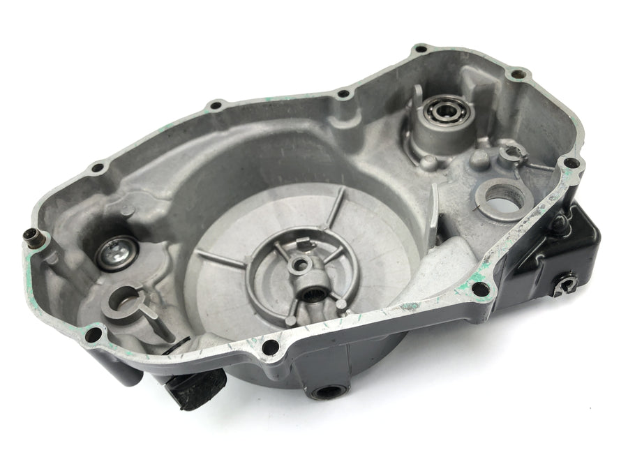 Honda NSR 125 JC22 [1998] - Tapa de acoplamiento de la tapa del motor