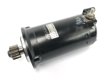 Ducati ST3 S3 [2004] - Motor de arranque motor de arranque 12V Denso