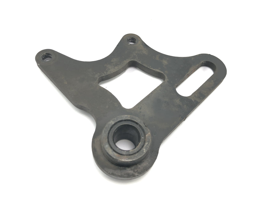 Aprilia RS 125 TW [2017] - Placa de anclaje anclaje pinza freno trasero