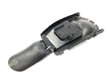Aprilia SX 125 KX1 [2020] - Guardabarros trasero protector contra salpicaduras guardabarros trasero - 0