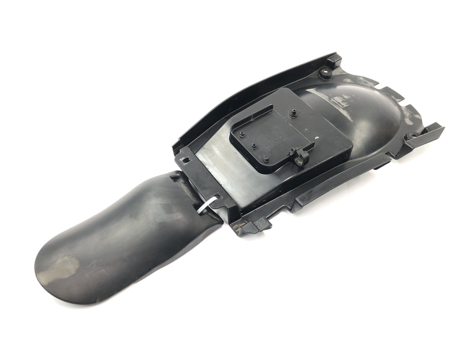 Aprilia SX 125 KX1 [2020] - Guardabarros trasero protector contra salpicaduras guardabarros trasero