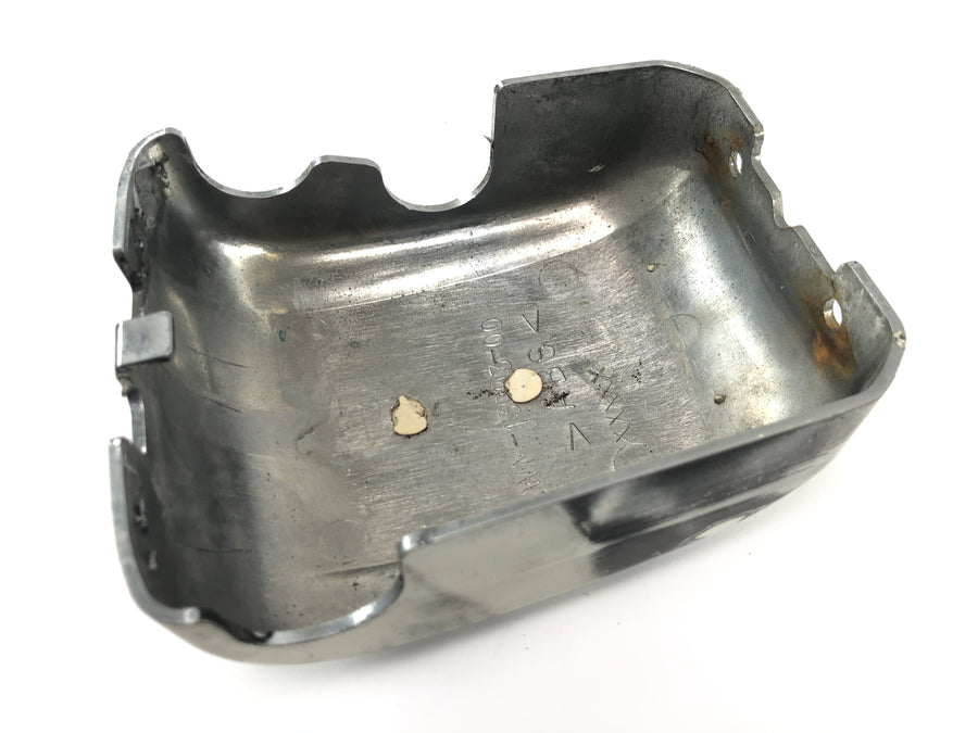 Yamaha XV 1600 Wild Star VP08 [2002] - Tapa bomba de gasolina Tapa bomba de gasolina
