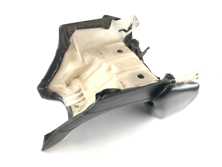 Yamaha v Max 1200 2we [1996] - banco del asiento del conductor