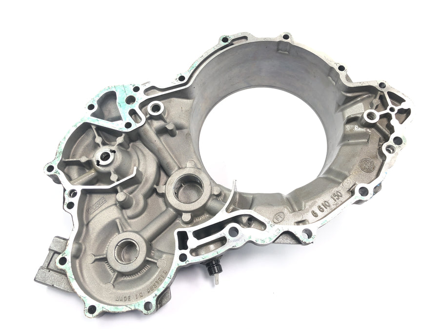 Aprilia RSV 1000 R [2004] - Tapa embrague tapa motor