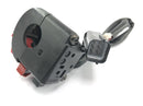 Ducati ST3 S3 [2004] - Pulsador de arranque derecho del interruptor del manillar-4