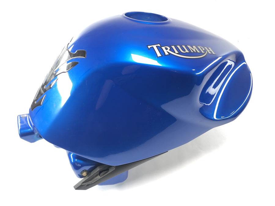 Triumph Sprint St 1050 [2005] - Tanque de combustible de tanque de gasolina
