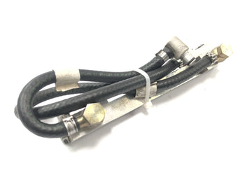 Triumph Speed ​​Triple T509 [1998] - Alimentación de combustible por inyector - 0